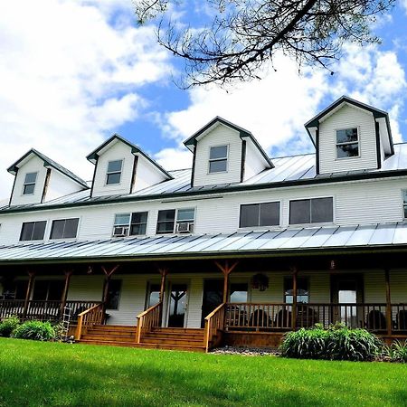 Inn By The River The Forks Esterno foto